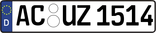 AC-UZ1514