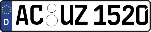 AC-UZ1520
