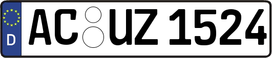 AC-UZ1524