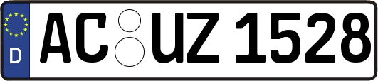 AC-UZ1528