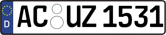 AC-UZ1531