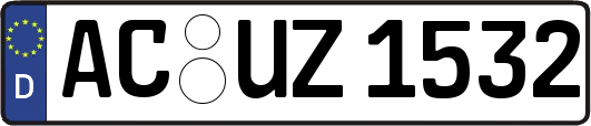 AC-UZ1532