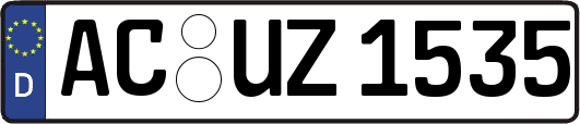 AC-UZ1535