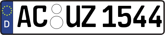AC-UZ1544