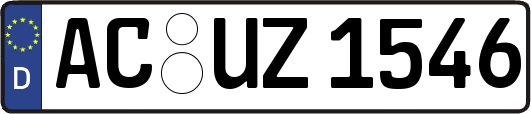 AC-UZ1546