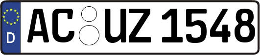AC-UZ1548