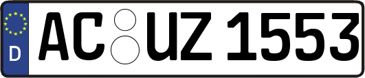 AC-UZ1553