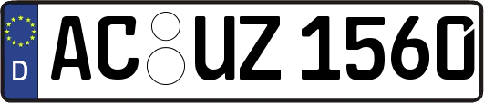 AC-UZ1560