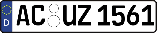 AC-UZ1561