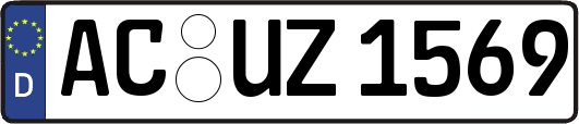 AC-UZ1569