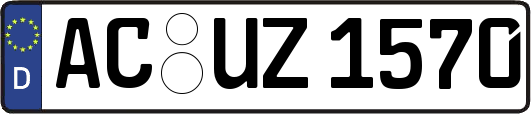 AC-UZ1570
