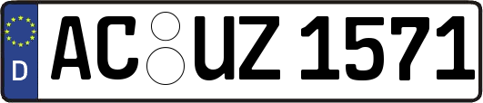 AC-UZ1571