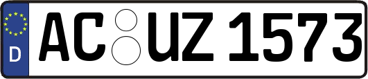 AC-UZ1573