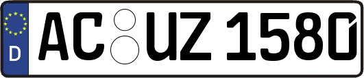 AC-UZ1580