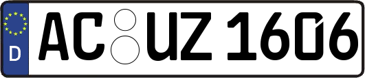 AC-UZ1606