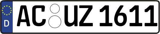 AC-UZ1611