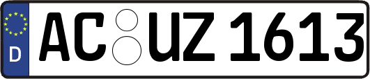AC-UZ1613