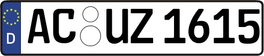 AC-UZ1615