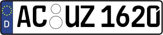 AC-UZ1620