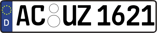 AC-UZ1621