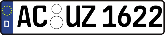 AC-UZ1622