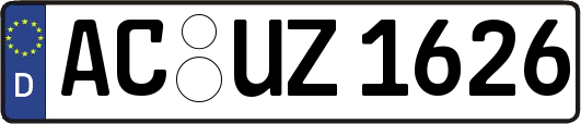 AC-UZ1626