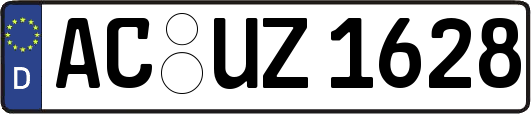 AC-UZ1628