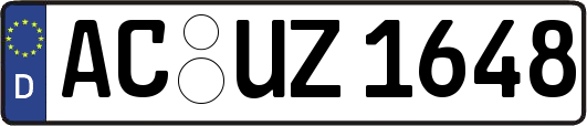 AC-UZ1648