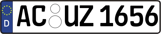 AC-UZ1656