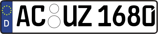 AC-UZ1680