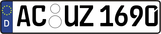 AC-UZ1690