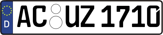 AC-UZ1710