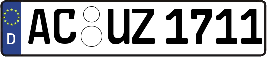 AC-UZ1711