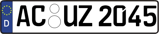 AC-UZ2045