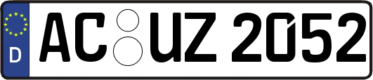 AC-UZ2052