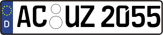 AC-UZ2055