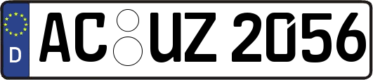 AC-UZ2056