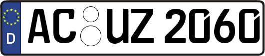 AC-UZ2060