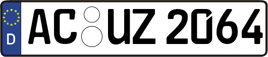AC-UZ2064