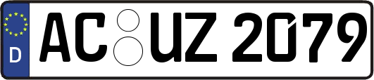 AC-UZ2079