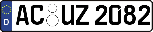 AC-UZ2082