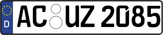 AC-UZ2085