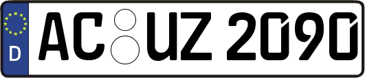 AC-UZ2090