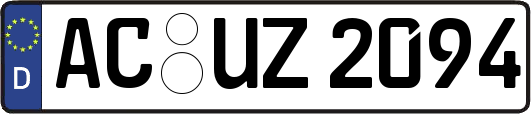 AC-UZ2094