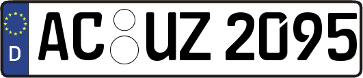 AC-UZ2095