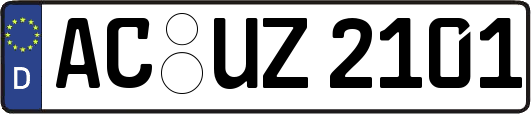 AC-UZ2101