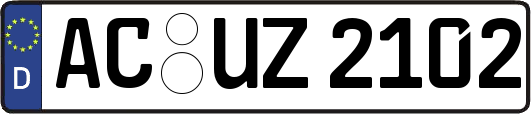 AC-UZ2102