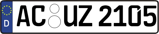 AC-UZ2105
