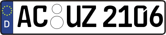 AC-UZ2106