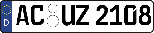 AC-UZ2108
